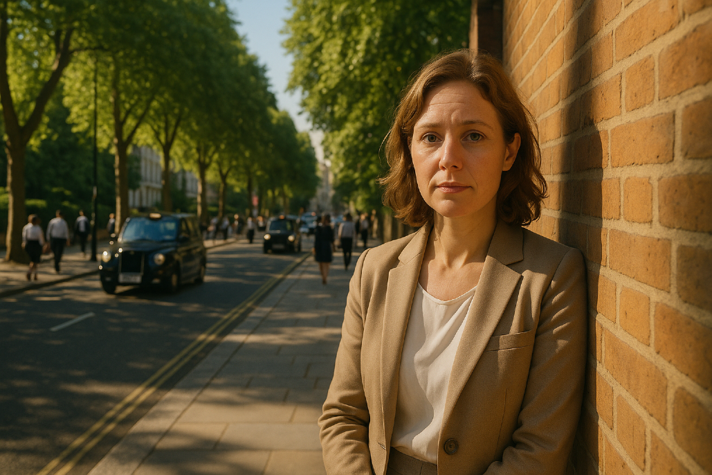 Business never sleeps, Endless hustle and bustle, Success is the goal