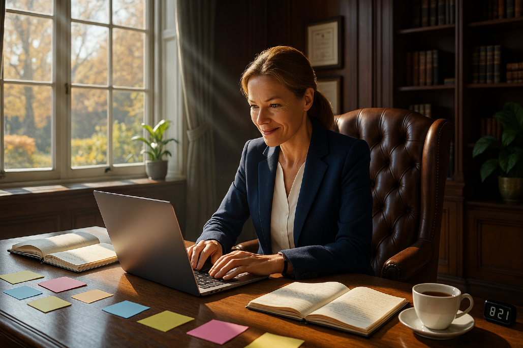 Define your value proposition, Your unique worth, In a crowded world