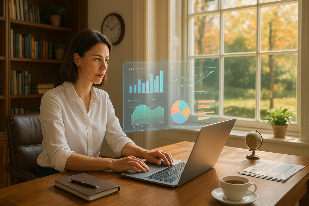 Essential KPIs for consultants, to measure, Success in their work