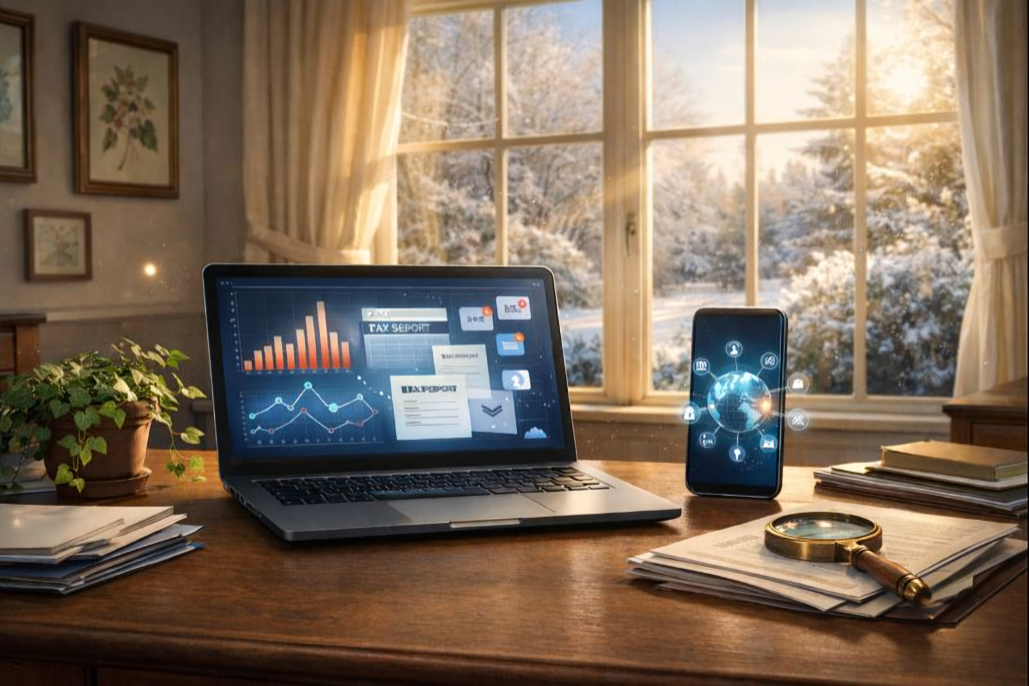 It's crucial for online sellers to ensure that their income is accurately reported!