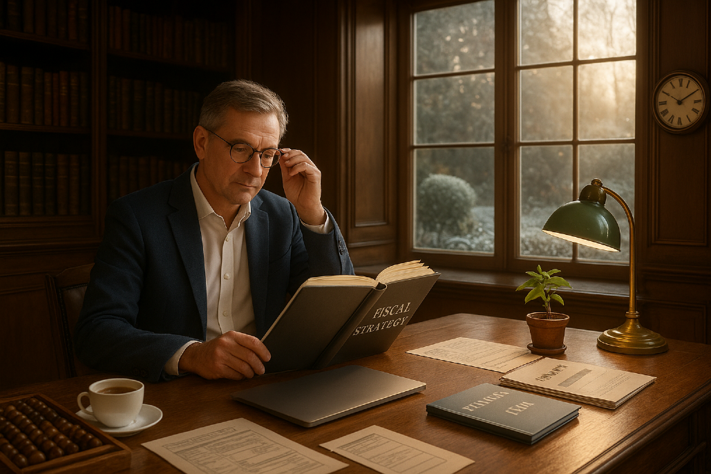 Beat the Budget tax, Shake off financial burden, Freedom in our grasp