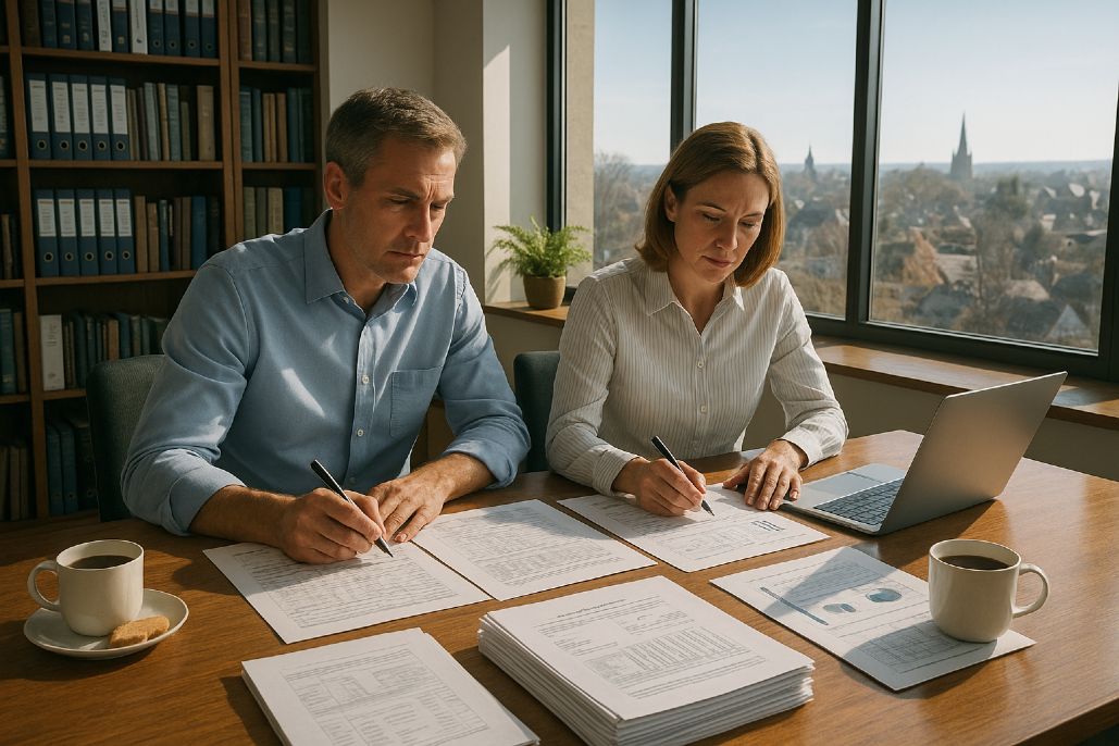 Salary sacrifice changes , Savings for the future , Trade now for later