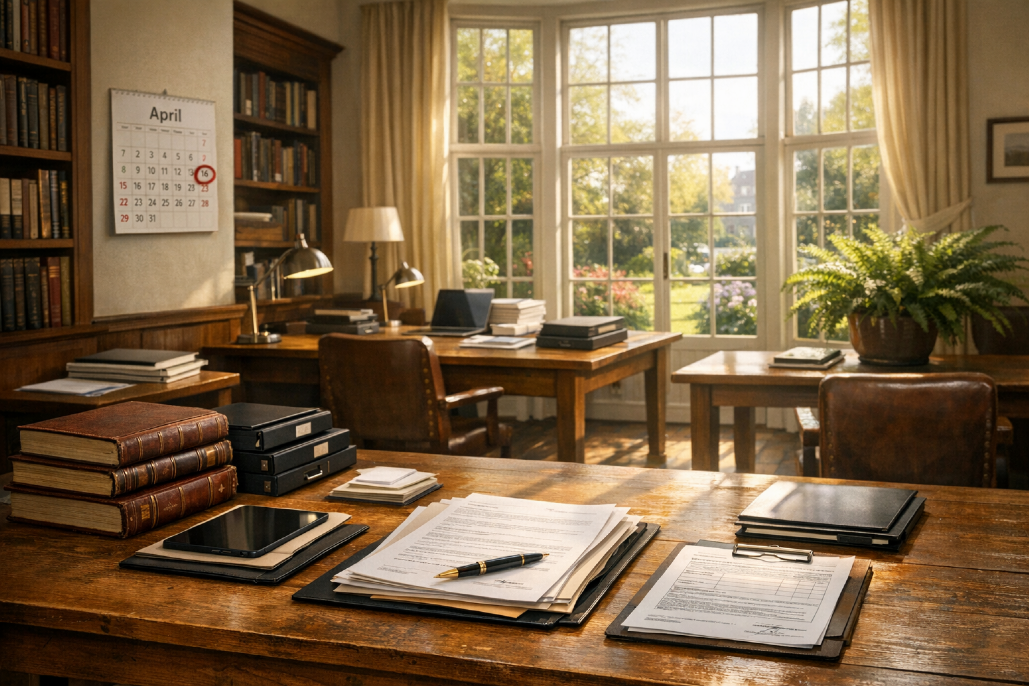 Property Incorporation Relief, Tax break for business growth, No longer automatic