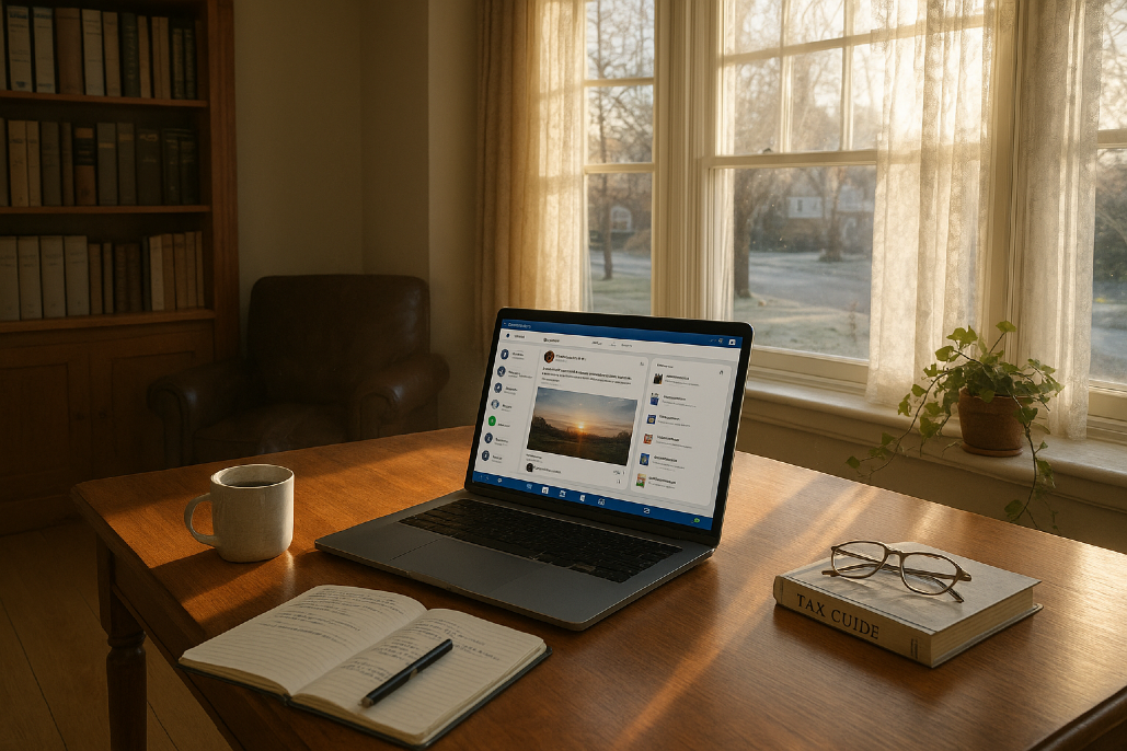 HMRC using AI, Efficient and precise, Taxes paid on time