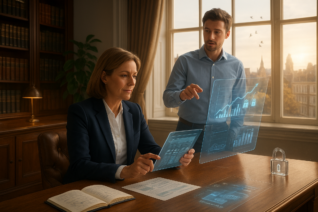 Companies House fees, Future proofing trust and, Real due diligence