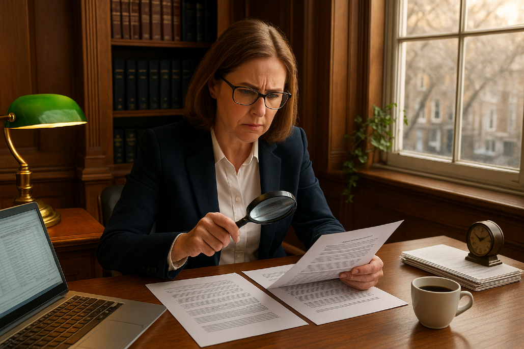 Duplicate firms now seen, On Companies House's list, Fraudulent copies