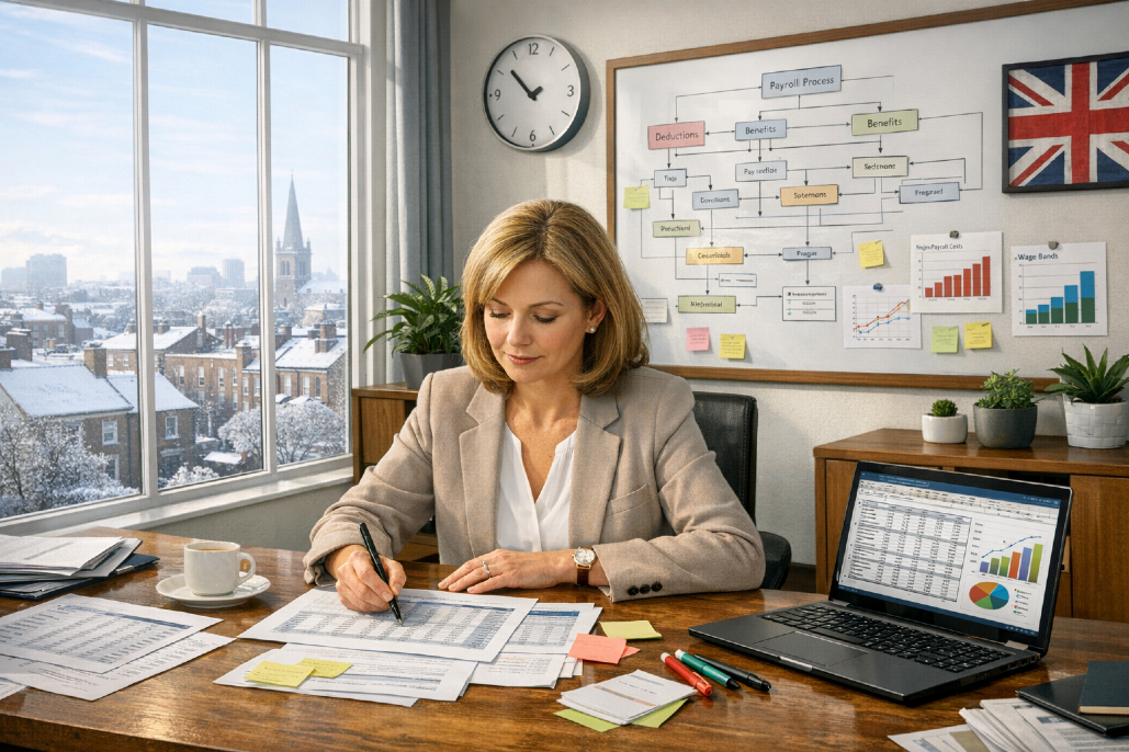 Key payroll changes, For 2026 to come, New rules to adapt