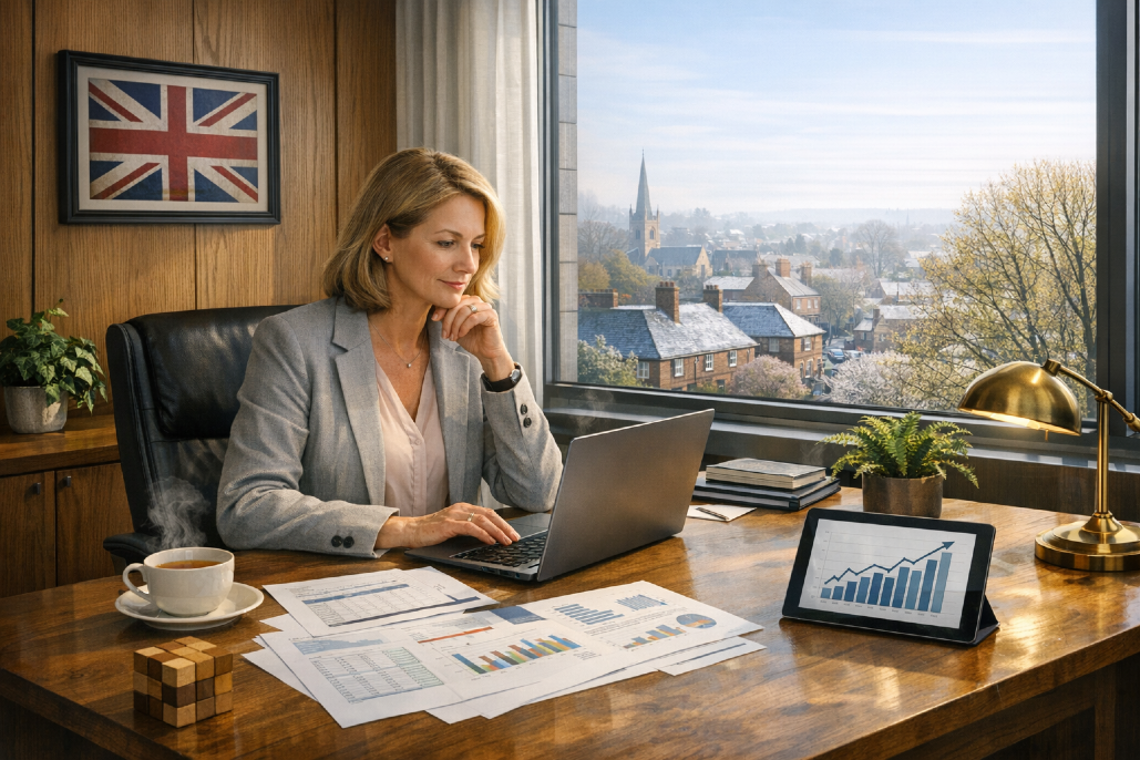 Business costs are rising, Profits dwindle, But there is some good news