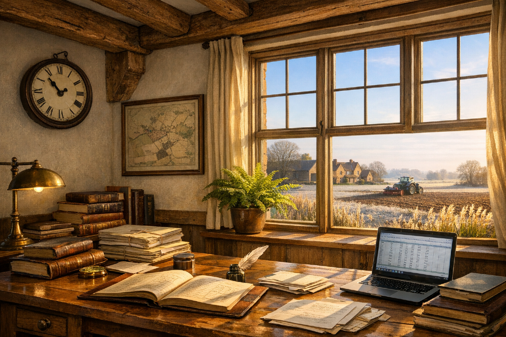 Inheritance Tax reforms, Easing financial burden, Peace of mind for all