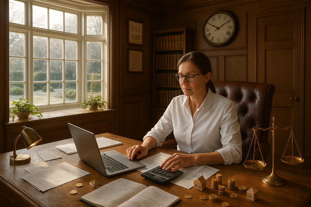 Autumn budget 2025, For bookkeepers, time to grow, Balanced accounts thrive