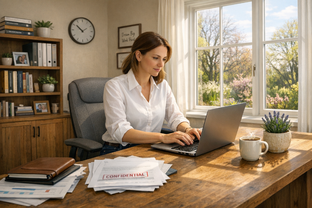 The real costs of starting, A bookkeeping business, Invest in knowledge