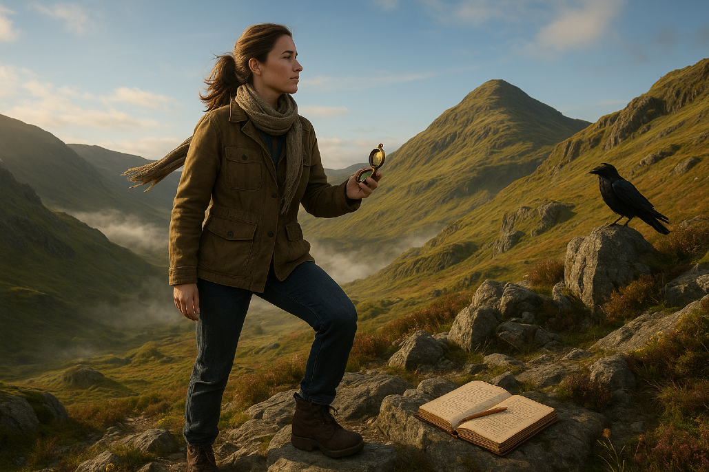 Finding your career summit, A journey to the top, Endless possibilities await