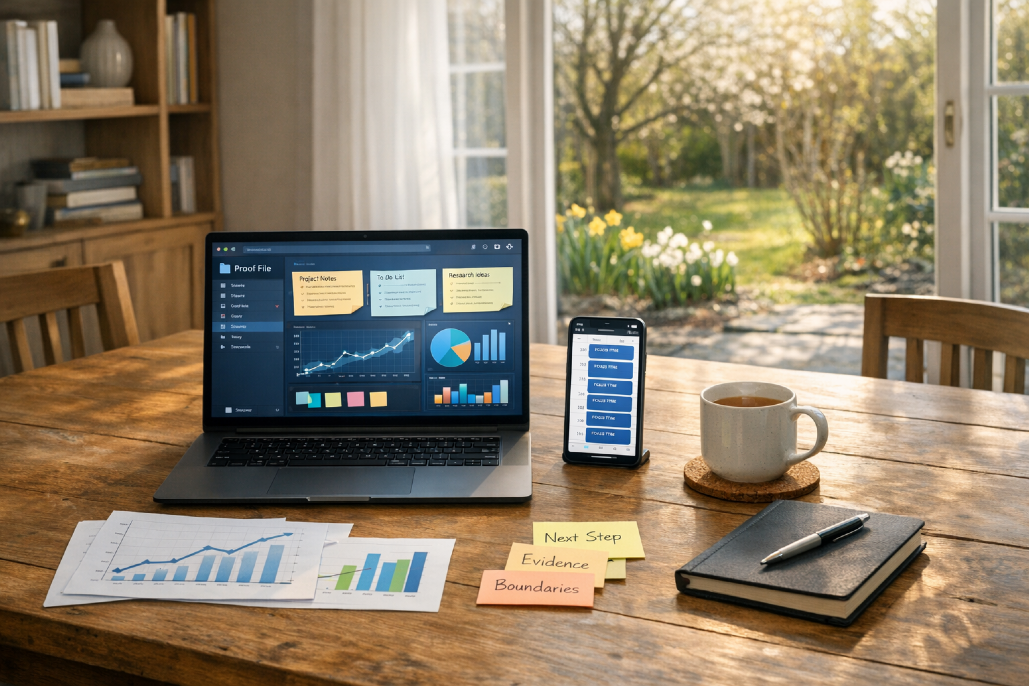 Overcome common career challenges, Rise above the rest, Success awaits you!