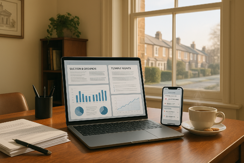 Abolition of section 21, A step towards fairness, Tenants' rights in bloom