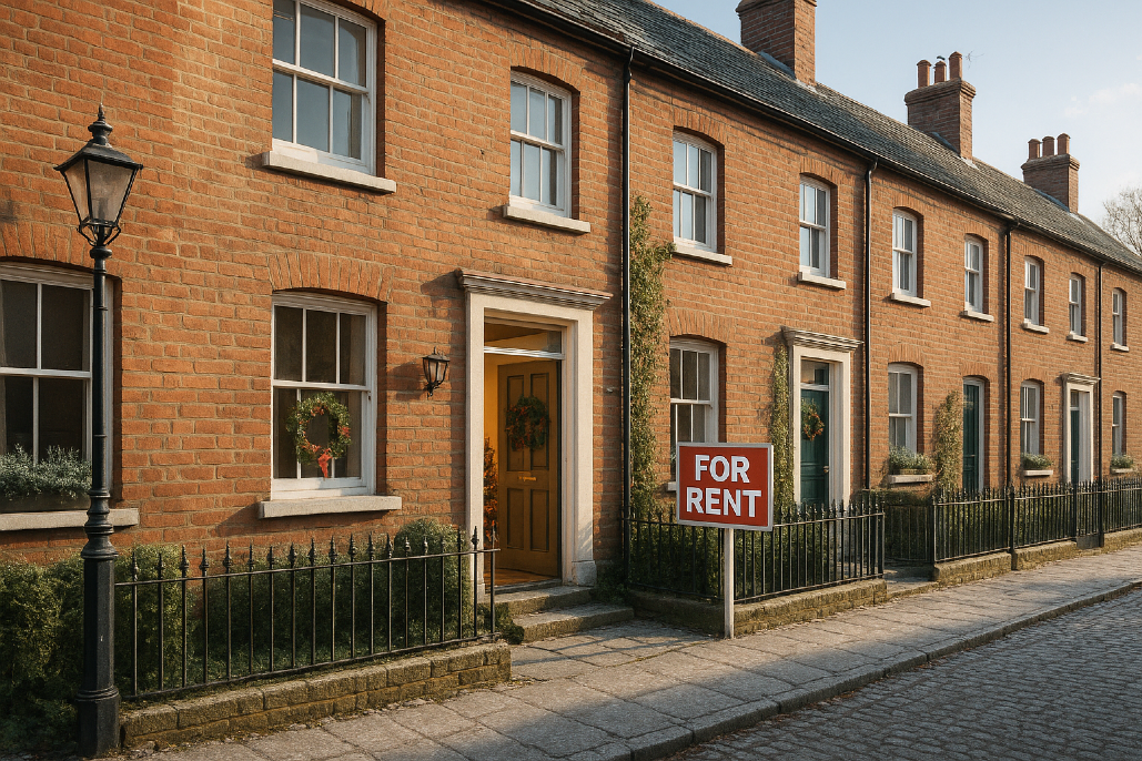 Assured periodic tenancies, Peaceful home, year by year, Stability reigns