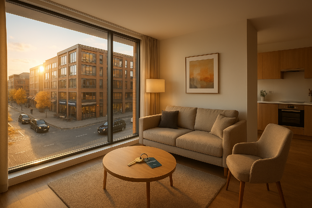 Exclusive discounts, In Milton Keynes they await, Shop and save with ease