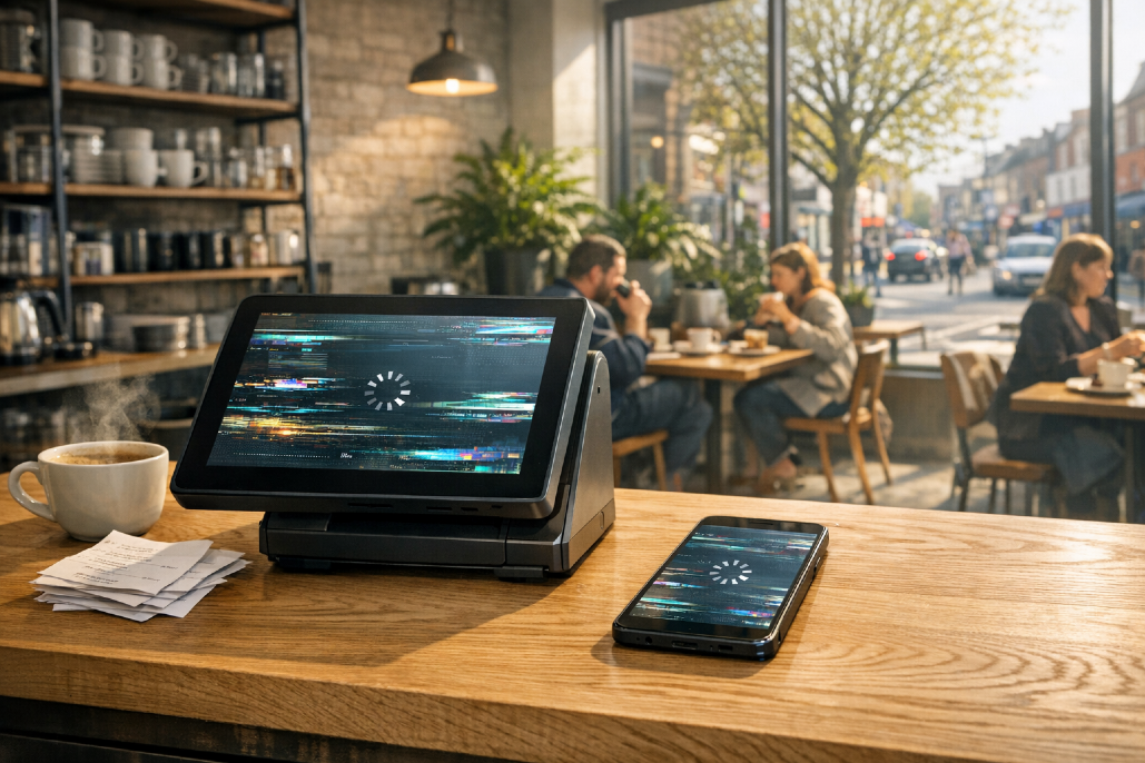 IT for hospitality, Streamlines operations, Efficiency must reign!