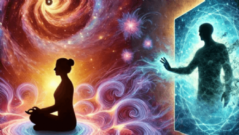 The Egos Blockage in Quantum Healing: How Your Ego is Hindering Your True Healing Potential